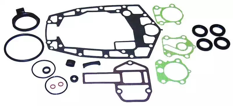 Kit joints embase Yamaha 75 à 90cv 2T 688-W0001-22-00 18-0021 