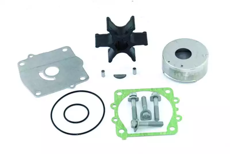 Kit pompe à eau 2T 115cv C115 P115 130cv L130 S130 Yamaha 6N6-W0078-00-00