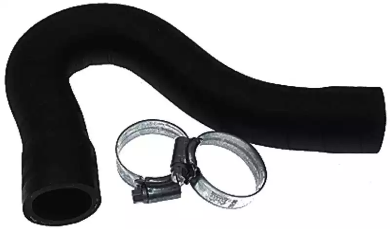 Durite avec colliers durites d'aspiration 270T 280T origine Volvo 832831