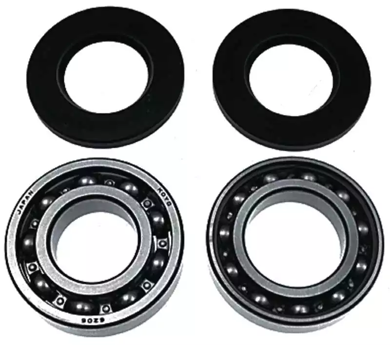 Kits de réparation cloche roulement bol 270 280 285 290