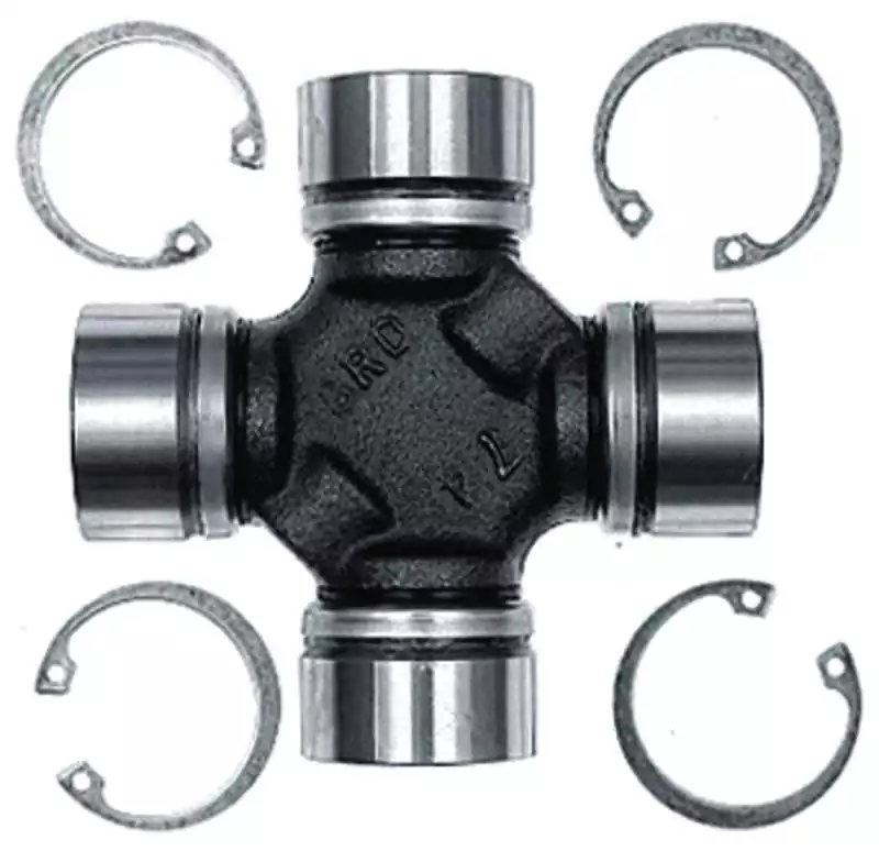 Croisillons de cardan SP-A1 à SP-C1 DP-A1 à DP-D1 DPX origine Volvo 854619