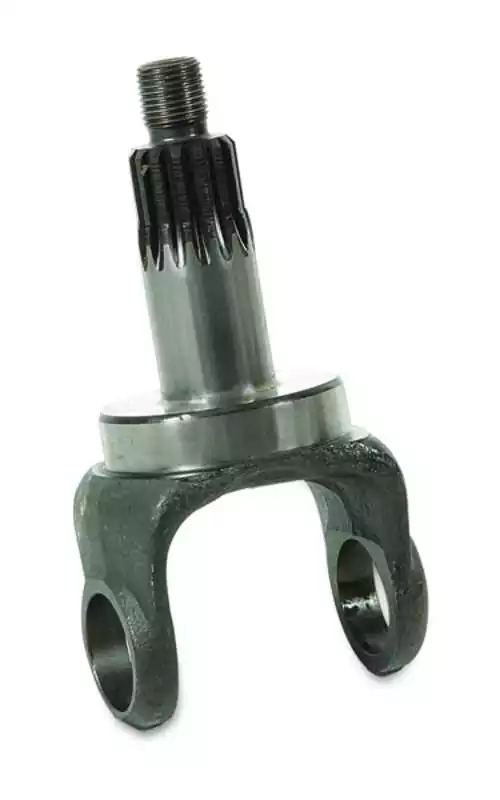 Cardan fourche embase 1 et Alpha n° série 1684188 Mercruiser origine Merc. 46020 1/46020T02