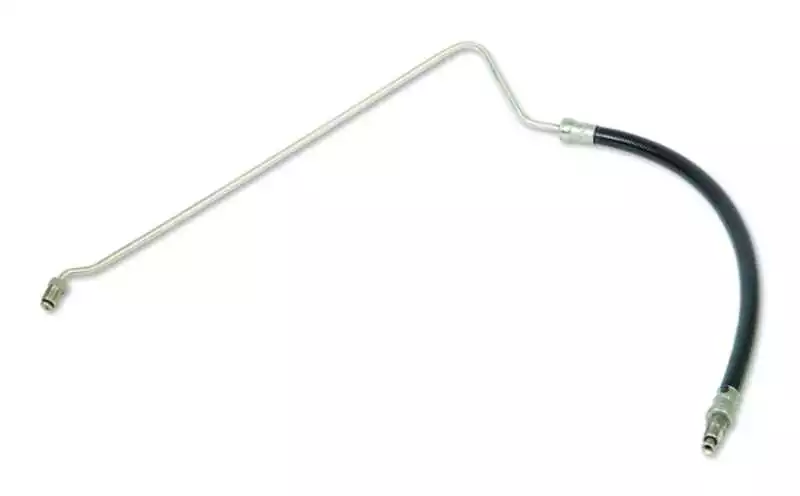 Flexible vérin de trim bâbord 25 mm Mercruiser origine Merc 32-99903 32-864588