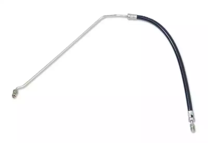 Flexible vérin de trim tribord 285 mm Mercruiser origine Merc 32-99902 32-864589