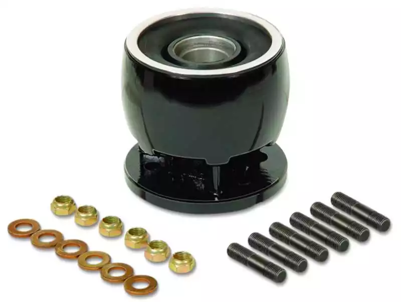 Accouplement moteur montage des nouveaux blocs V6 V8 avec petit diamètre vilebrequin origine Merc 14505A2