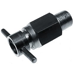 Robinet vidange eau Vis de purge Filetage 1/8" NPT Volvo Modèle AQ110 à 251 MD19/21/27/29/32 origine 82744