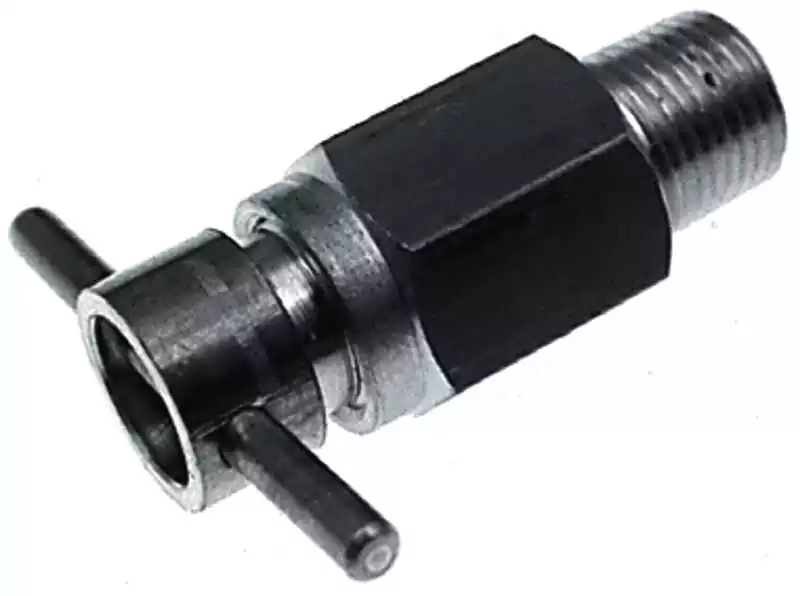 Robinet vidange eau Vis de purge Filetage 1/8" NPT Volvo Modèle AQ110 à 251 MD19/21/27/29/32 origine 82744