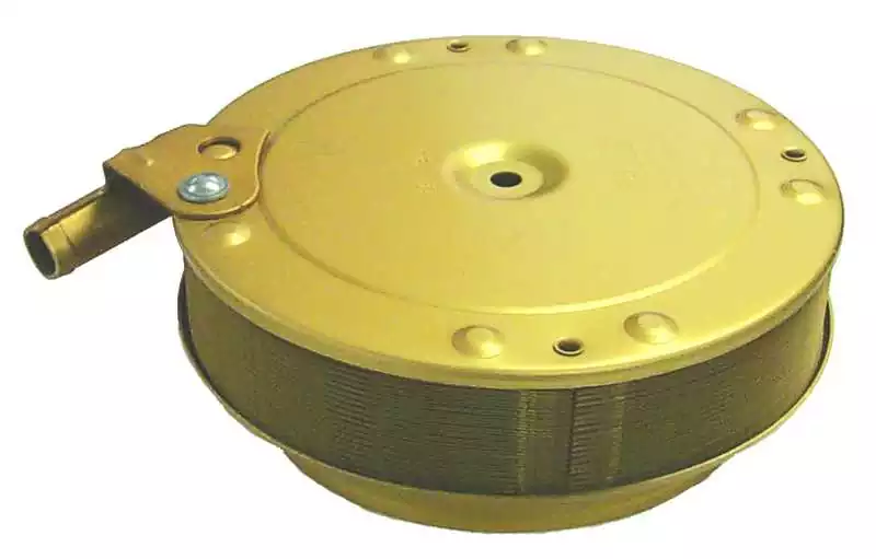 Pare flammes V8 Mercruiser 41639A1