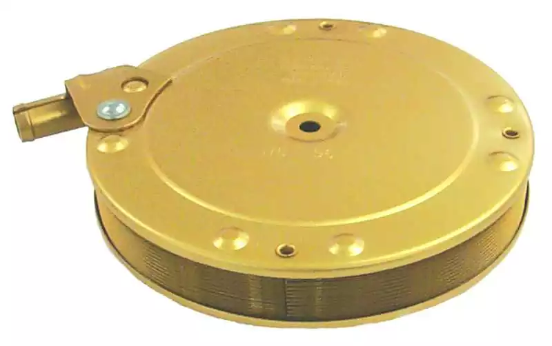 Pare flammes Merc 85784A1