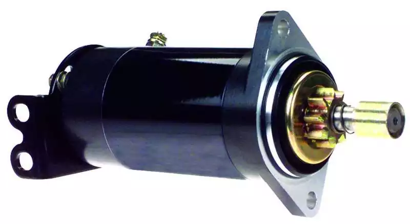 Démarreur SEA-DOO adaptable Denso 12v 8 dents