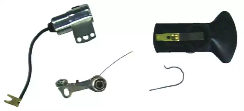 Kit d'allumage PRESTO V6 V8 moteurs Mercruiser Volvo OMC modèle 200-350