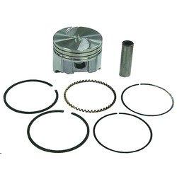 Piston 0,20 FMCH896CP/020