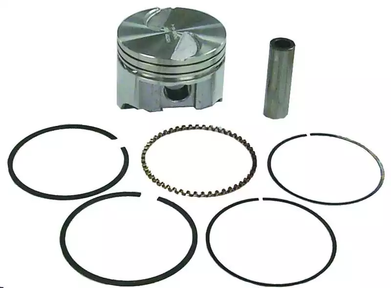 Piston standard FMC272AP/STD