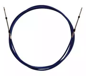 Cable push-pull type LF Low Friction longueur 0,5 mètres