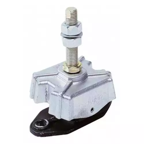 Support moteur type K40 la piece Charge maxi 40 kg