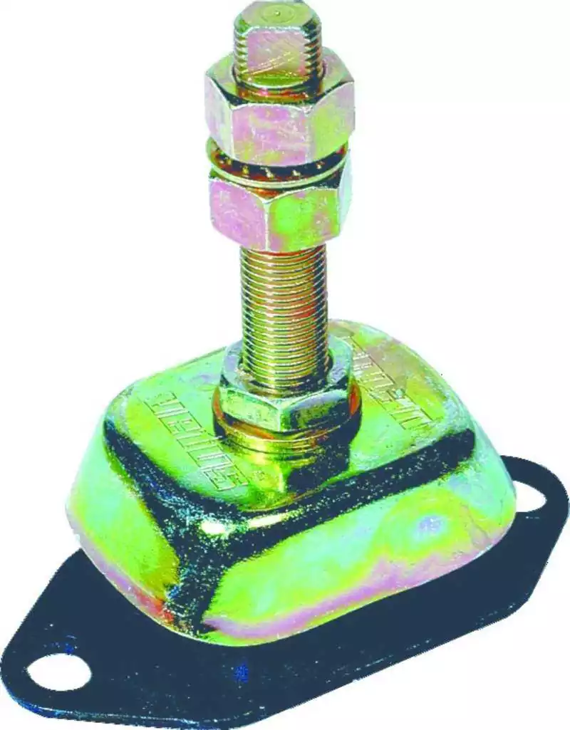 Support moteur type K100 la piece Charge maxi 100 kg