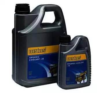 Huile VETUS Marine Diesel SAE 15W-40 contenu 4 litres