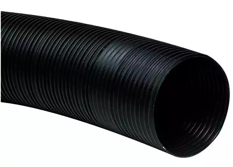 Tuyau pour ventilateur/extracteur diamètre 178mm Vendu au mètre