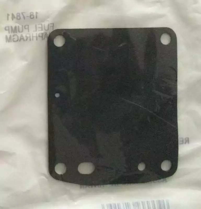Membrane pompe à essence 25cv 30cv Yamaha 6J8-24471-00-00
