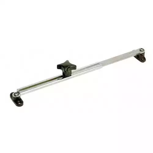 Compas d'ouverture en acier inoxydable type PH 202 - 368 mm