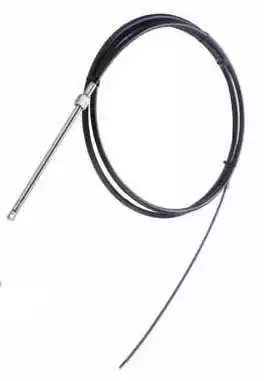 Cable de direction HAUTE PERFORMANCE 10 feet 305 cm jusqu'à 125HP