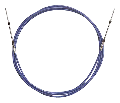 Cable de direction Light 6ft 183cm jusqu'à 55Cv