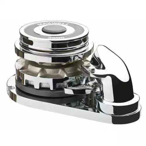 Guindeau 1000 VWCLP 12 volts 100 TDC barbotin chaine de 6-10mm