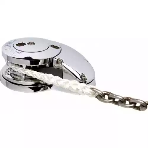 Guindeau MAXWELL 1500 VW 50TDC 12V pour chaine 6-10mm