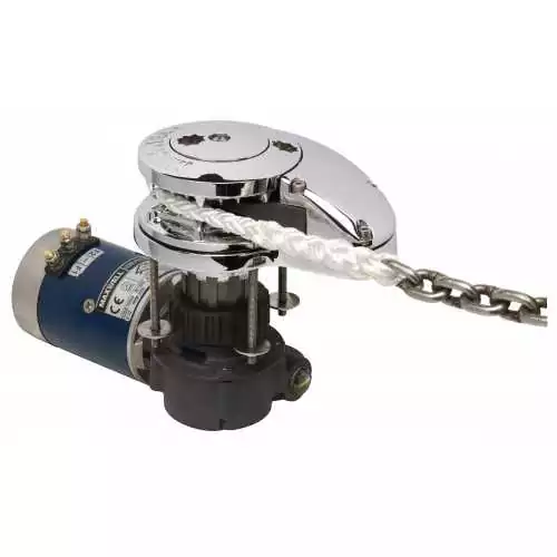 Guindeau MAXWELL 1500 VW 50TDC 12V pour chaine 6-10mm