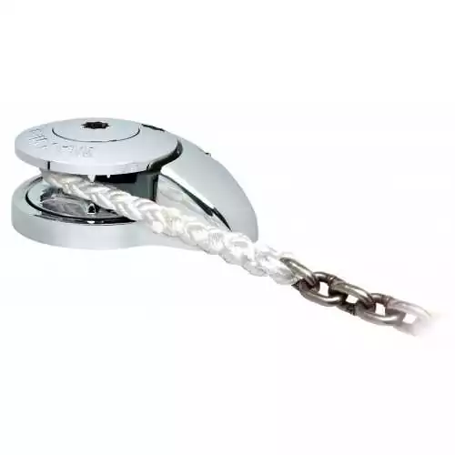 Guindeau RC8-6 165TDC barbotin chaine 6-7mm cordage 12mm