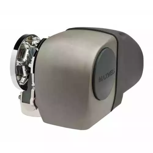 Guindeau MAXWELL HRC10-10 barbotin chaine 10 mm cordage 16mm