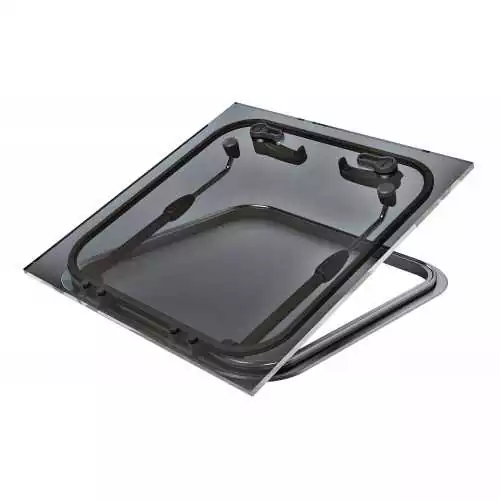 Capot de pont flush deck type 4444 dimension 515 x 515 mm