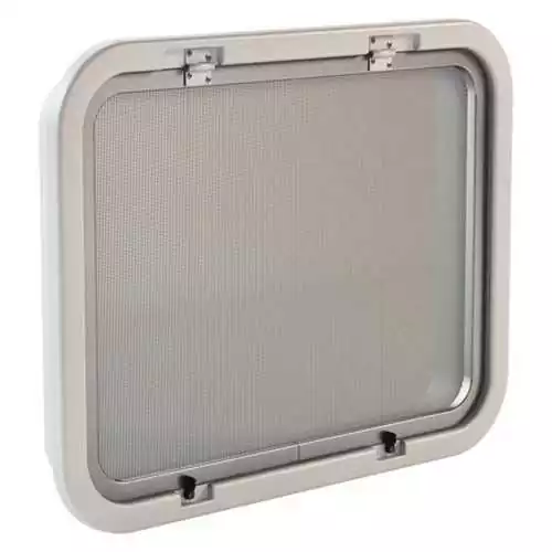 Contrepartie avec moustiquaire pour Altus Magnus Libero Planus 5151