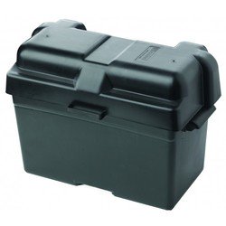 Bac pour batterie  VELBMP88/115, VESMF85/105, VEAGM 90/100