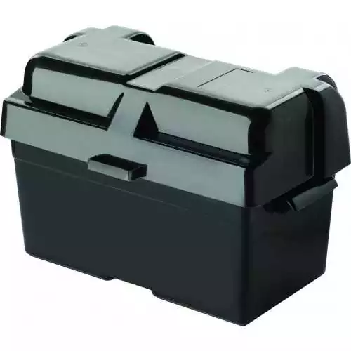 Bac pour batterie VELBMP66, VESMF70, VEAGM70