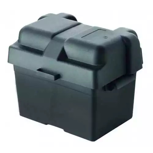 Bac pour batterie VELBMP44/55, VESMF60, VEAGM60