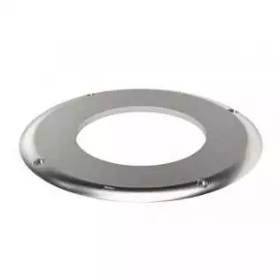 Adaptateur boite dorade pour montage sur pont pour BOX125 et BOXS125