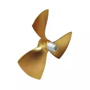 Hélice en bronze pour BOW22024 BOW230HM