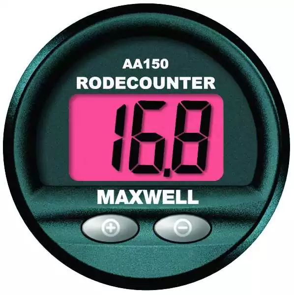 AA150 Compteur de chaine et cordage (capteur inclus)