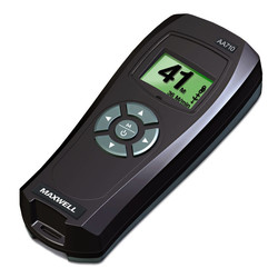 AA710 télécommande et compteur de chaine sans fil