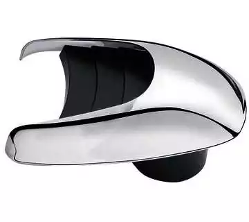 aérateur à coquille modele Typhoon 100 mm