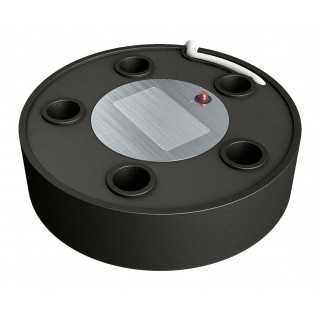 Capteur ultrasonique 12-24 Volt témoignage à systeme BUS du niveau d'eau de carburant et d'eaux noires