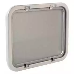 Contrepartie avec moustiquaire pour Libero 5037 rayon 55mm
