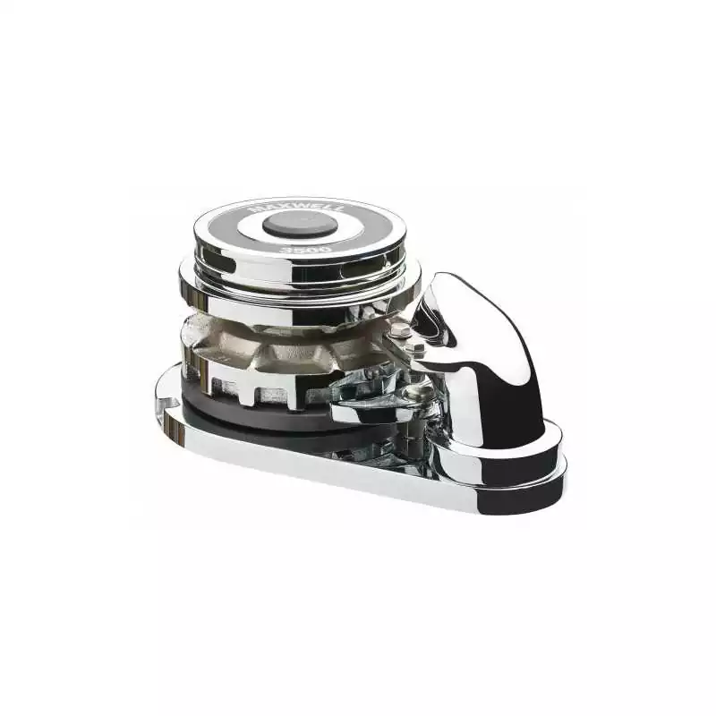 Guindeau 3500 VWCLP 12V 1200W 100TDC ACW  barbotin de 8-13 mm