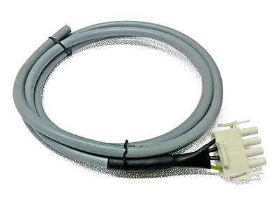 2m de cable pour double installation