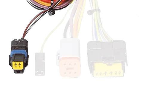 Cable intermédiaire C Longueur 12m connexion panneau moteur C VETUS