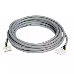 Cable intermédiaire supplémentaire 18 m de longueur pour tableau de commande