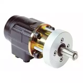 Direction hydraulique 75 cm/tour pour vérin jusqu'à MTC175
