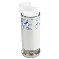 Elément filtrant pour filtre à essence 320 VT 10 micron