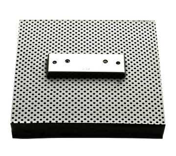 Support de montage type A M6 x 35 pour filtres à carburant 330VTE(P)B 340VTE(P)B  50VTE(P)B
